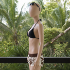 Oahu Mini Shorts
