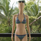 Cruise Bikini Collection