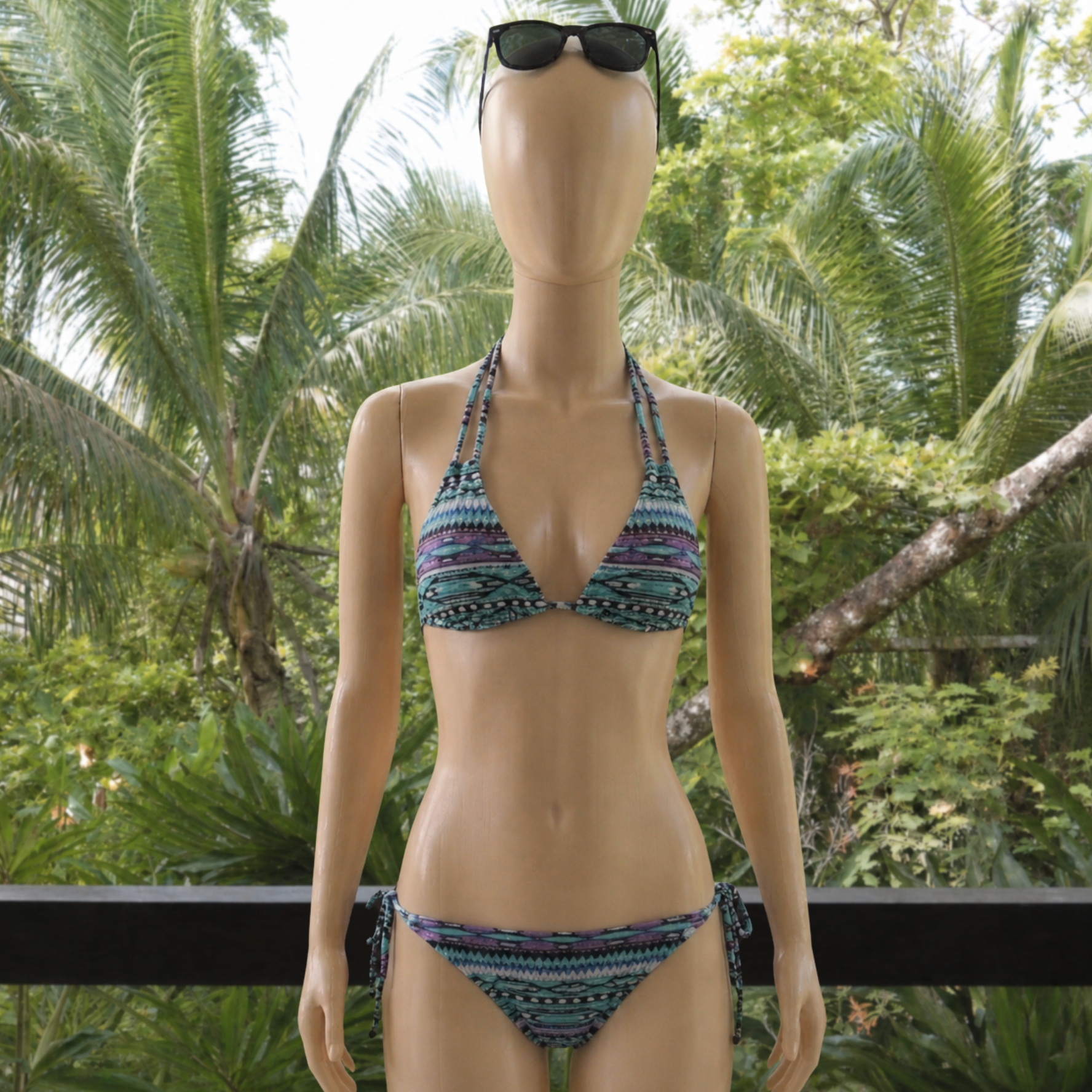 Cruise Bikini Collection