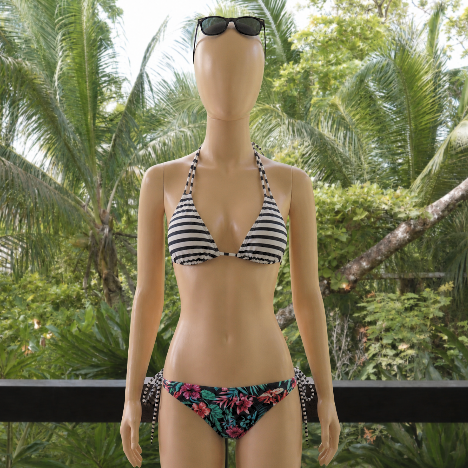 Cruise Bikini Collection