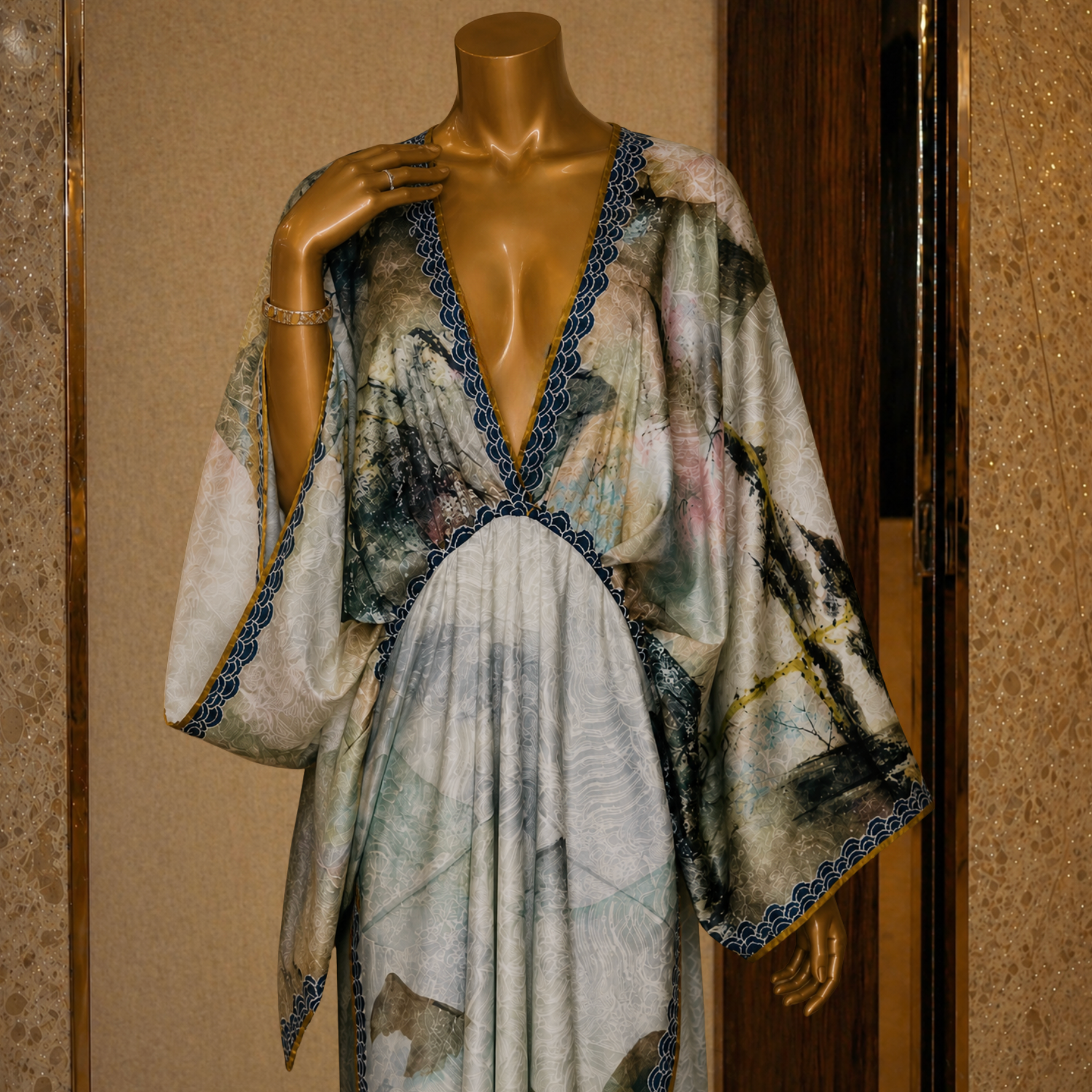 Guangzhou Kaftan