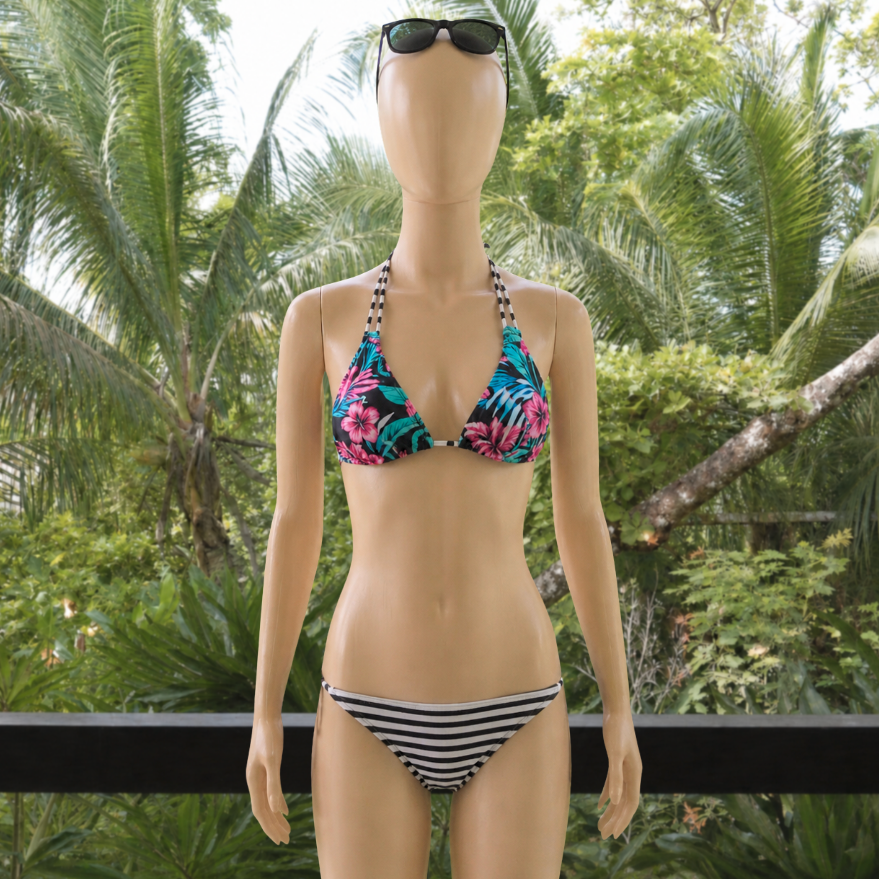 Cruise Bikini Collection