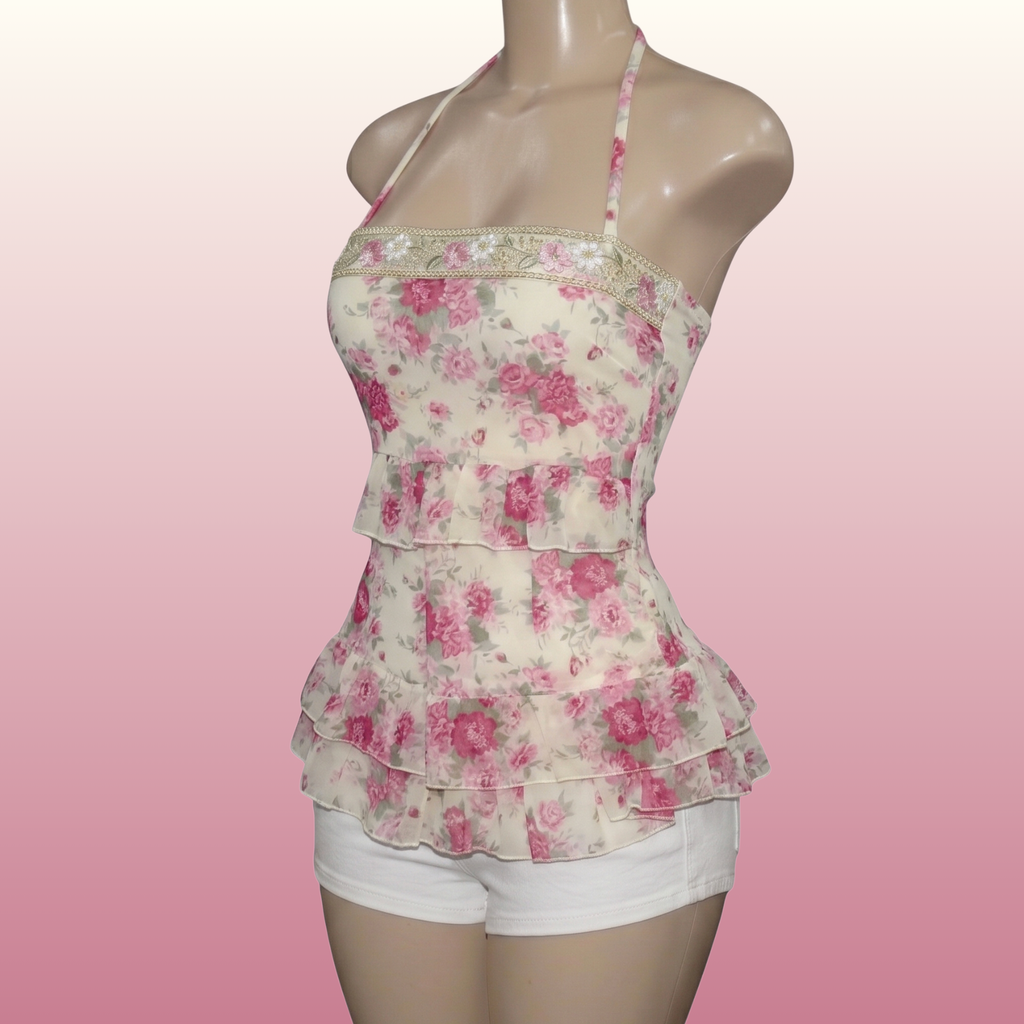 Rosetta Top