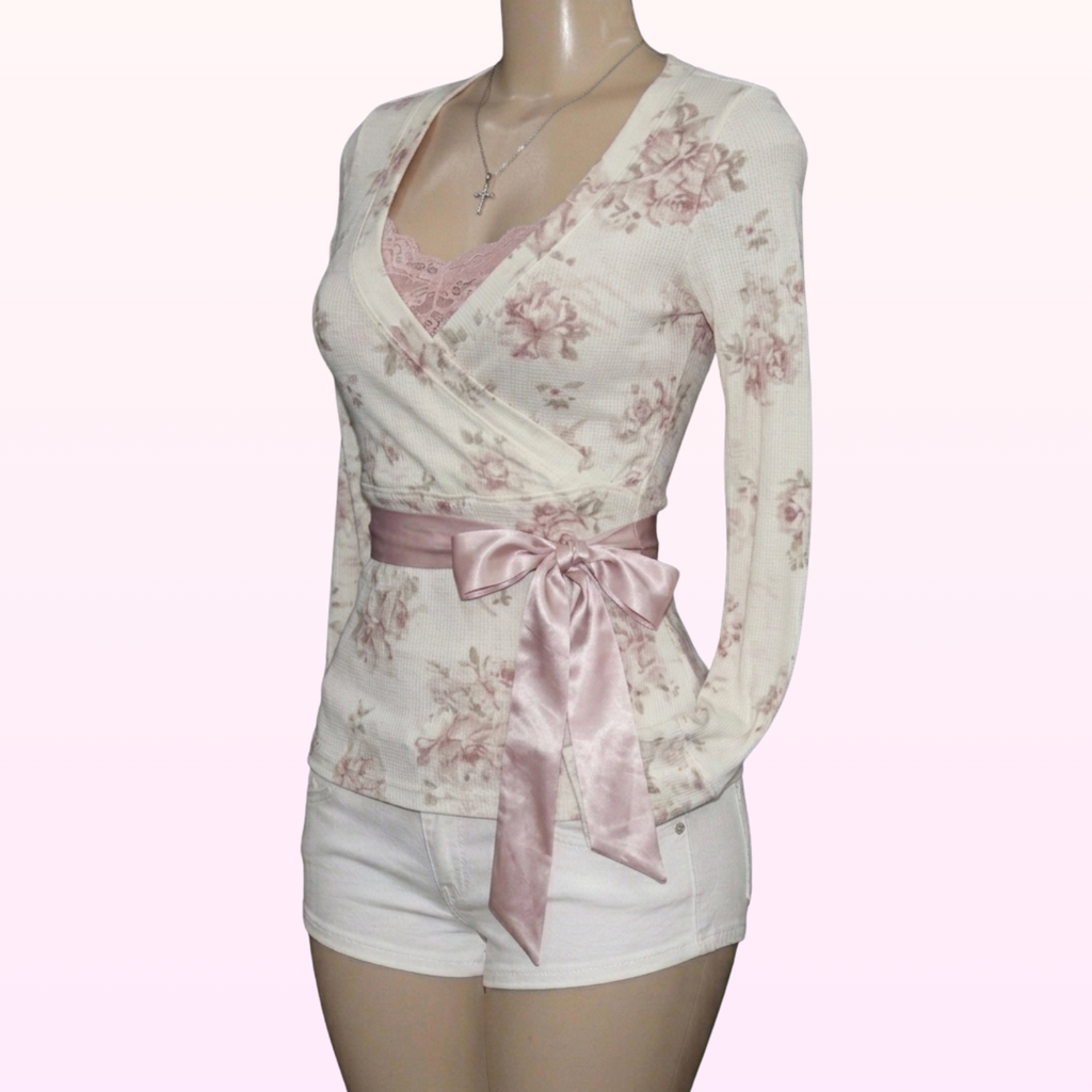 Babydoll Top Collection