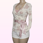 Babydoll Top Collection
