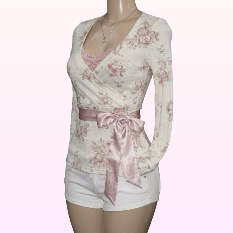 Babydoll Top Collection