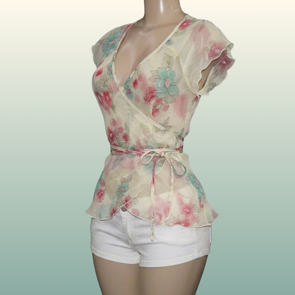 Babydoll Top Collection