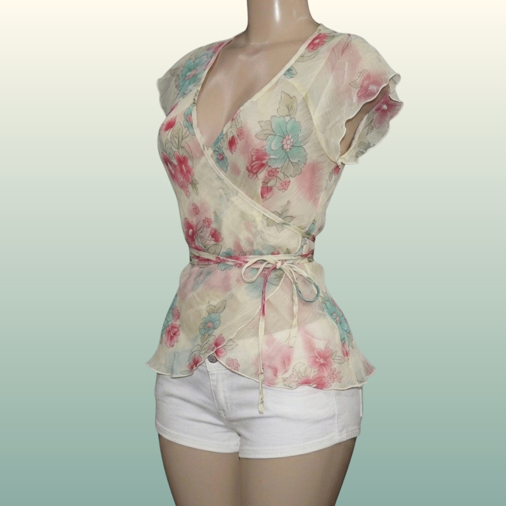 Babydoll Top Collection