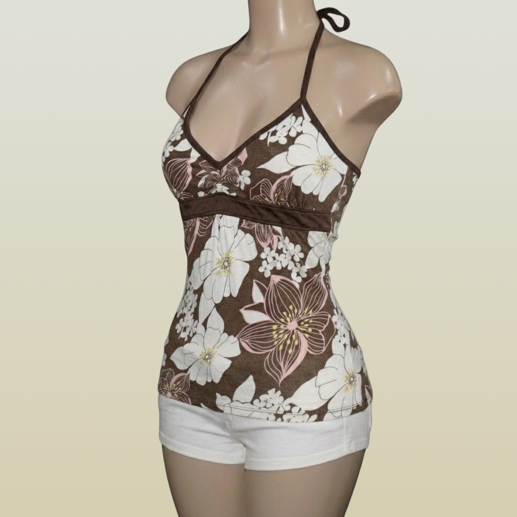 Babydoll Top Collection