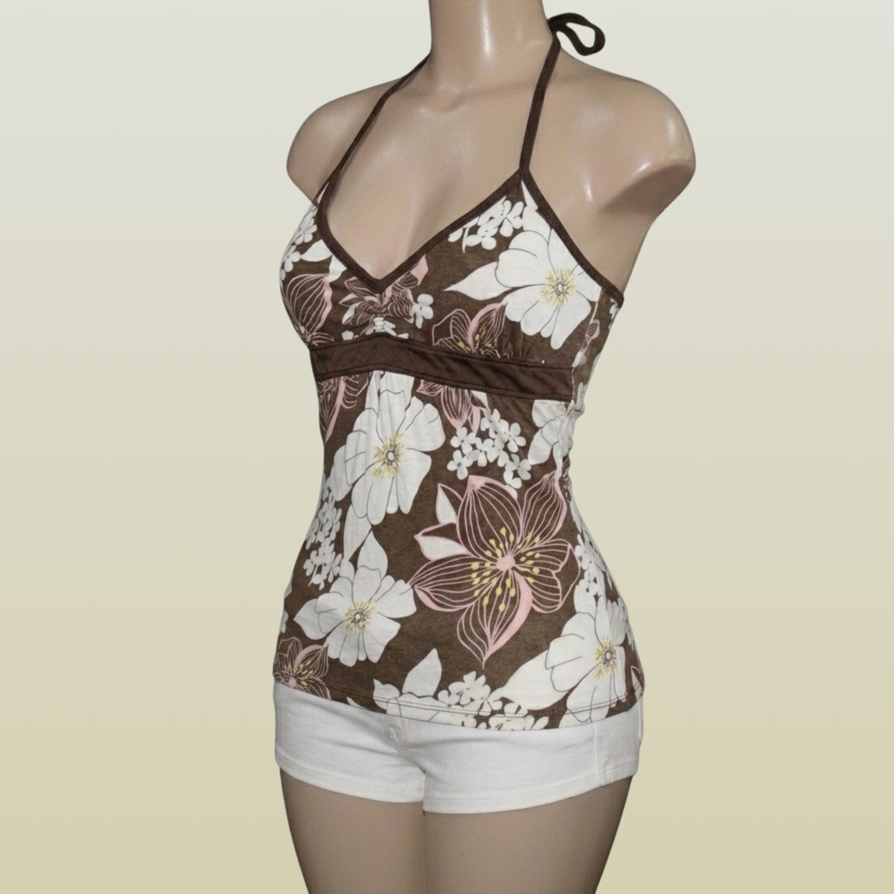 Babydoll Top Collection
