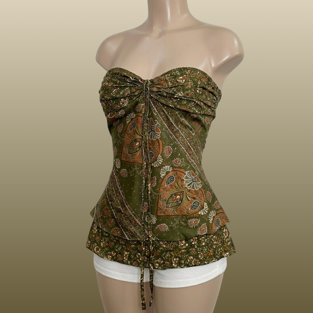 Babydoll Top Collection