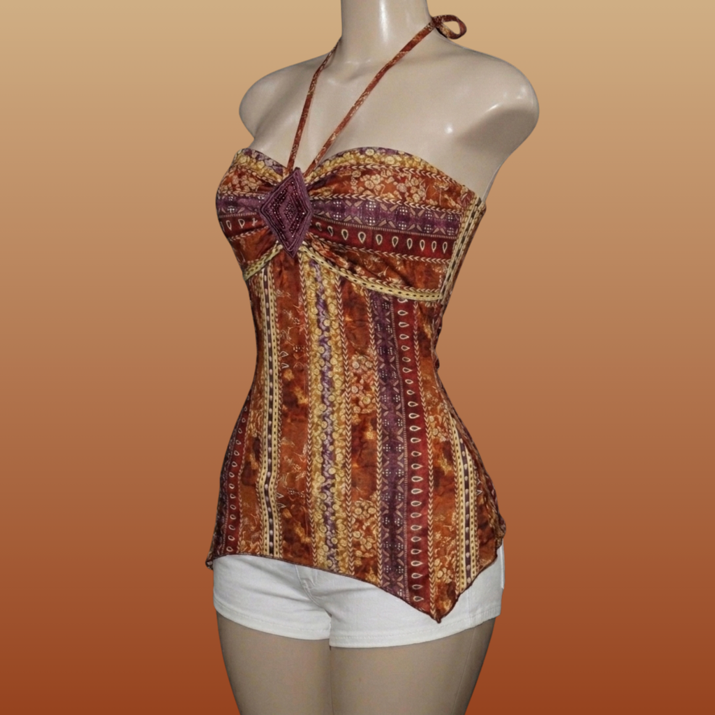 Babydoll Top Collection