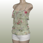 Camellia Top