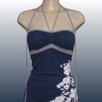 Malibu Halter Top