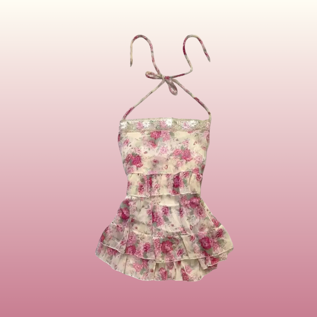Rosetta Top