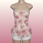 Rosetta Top