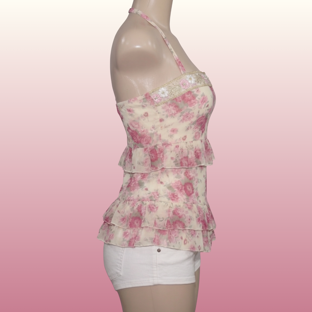 Rosetta Top