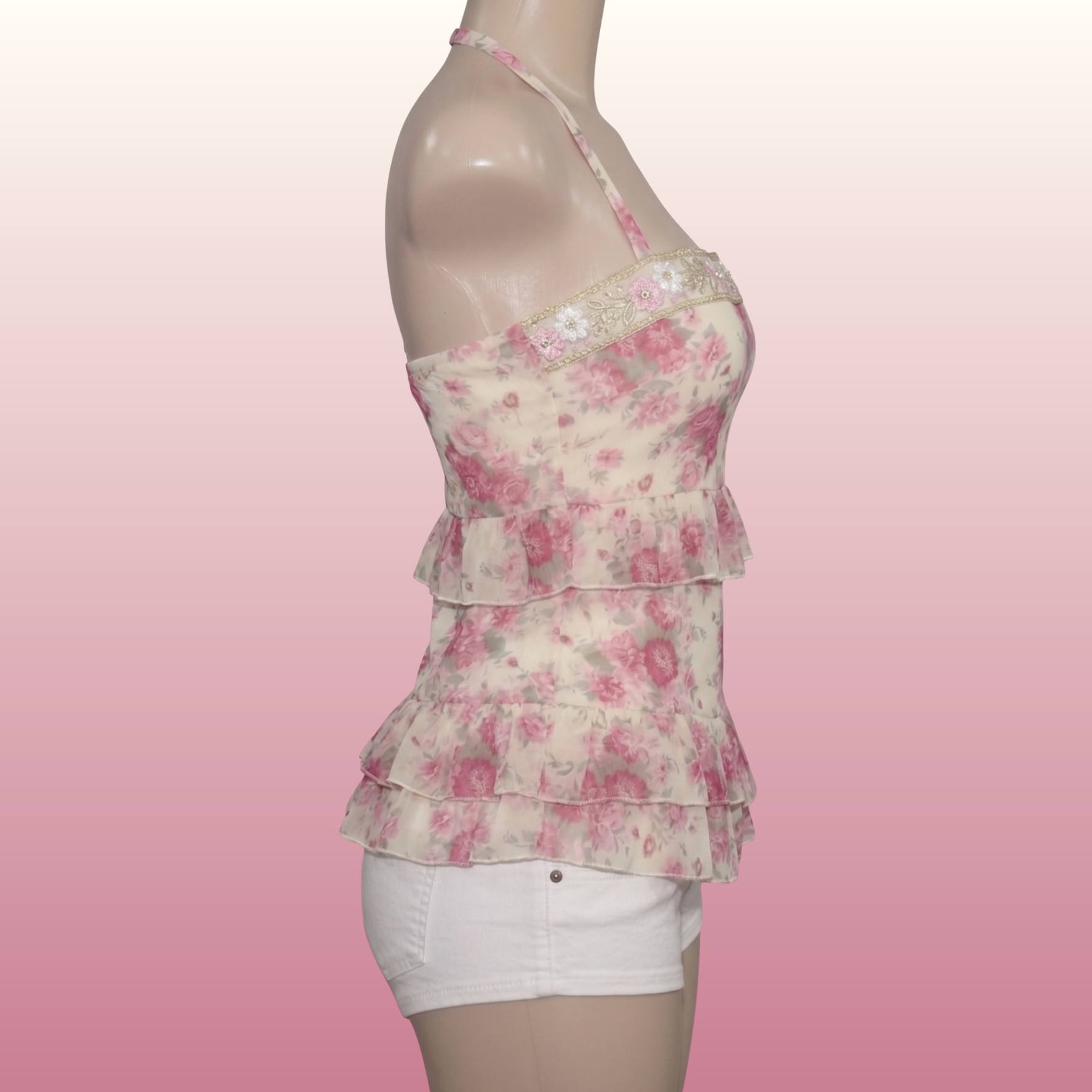 Rosetta Top