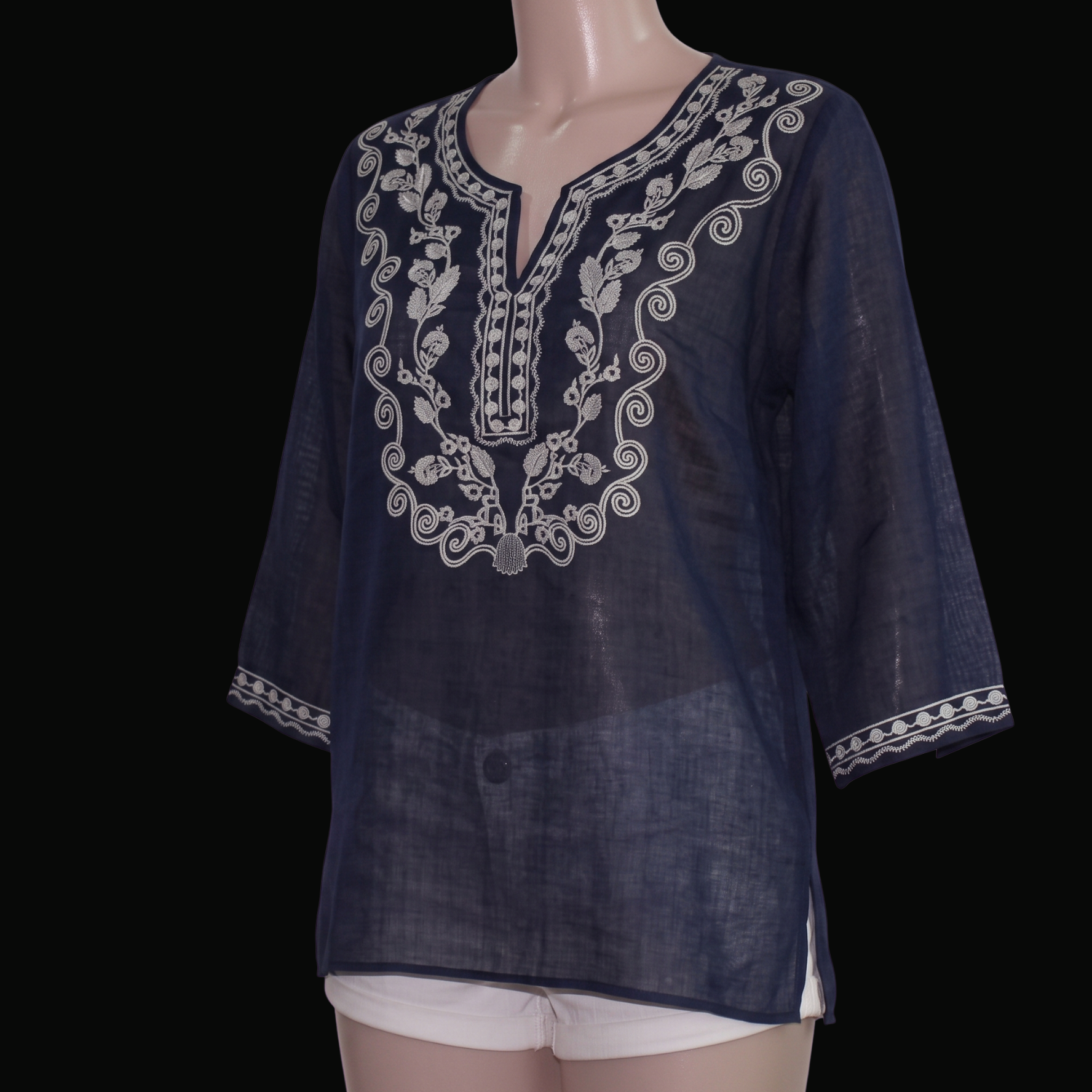 Geet Kurti
