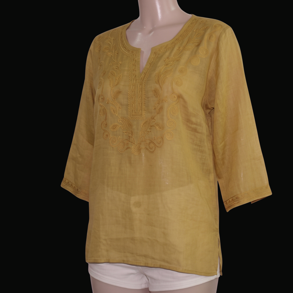 Geet Kurti