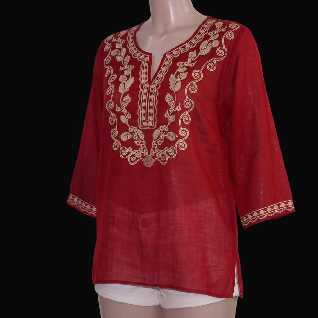 Geet Kurti