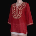Geet Kurti