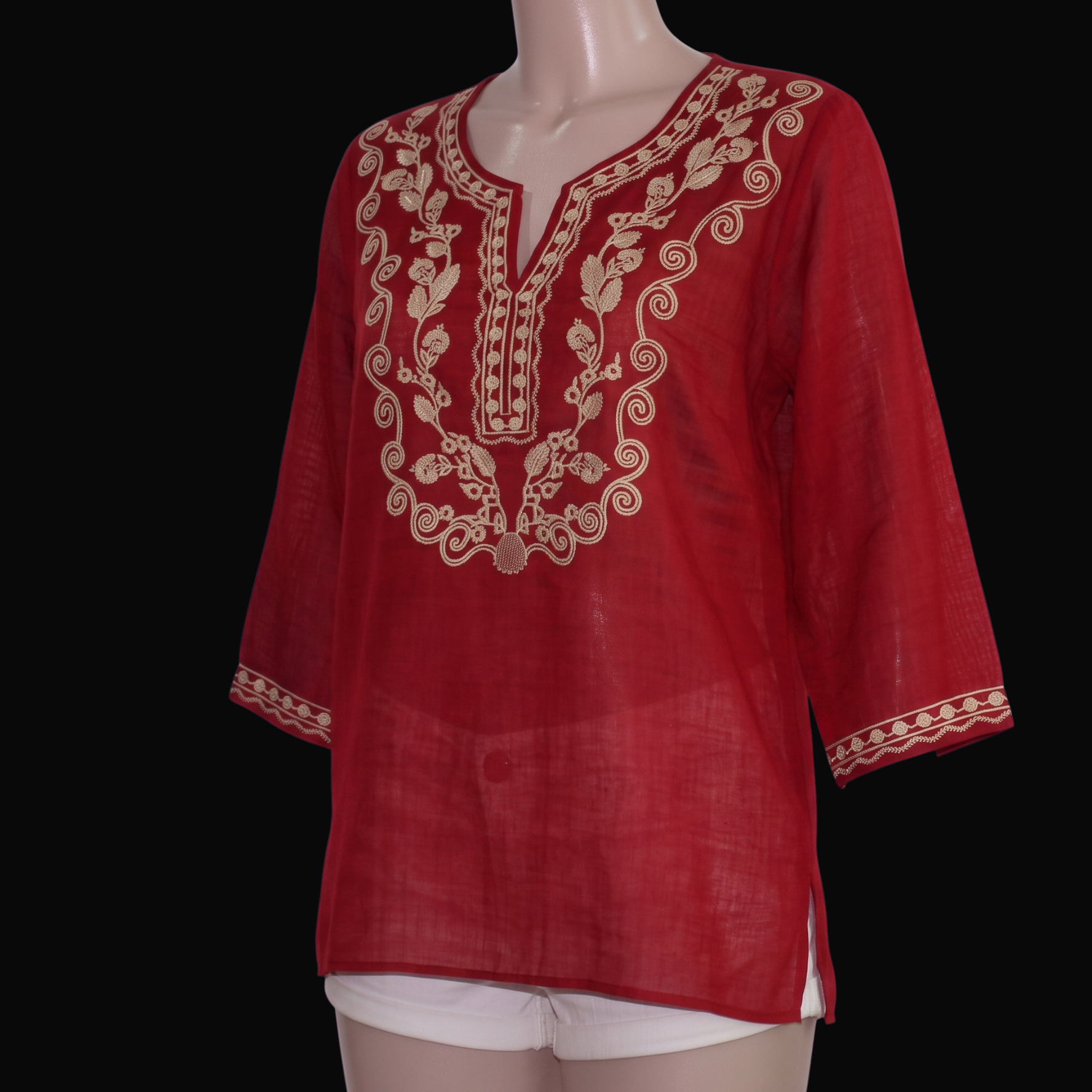 Geet Kurti
