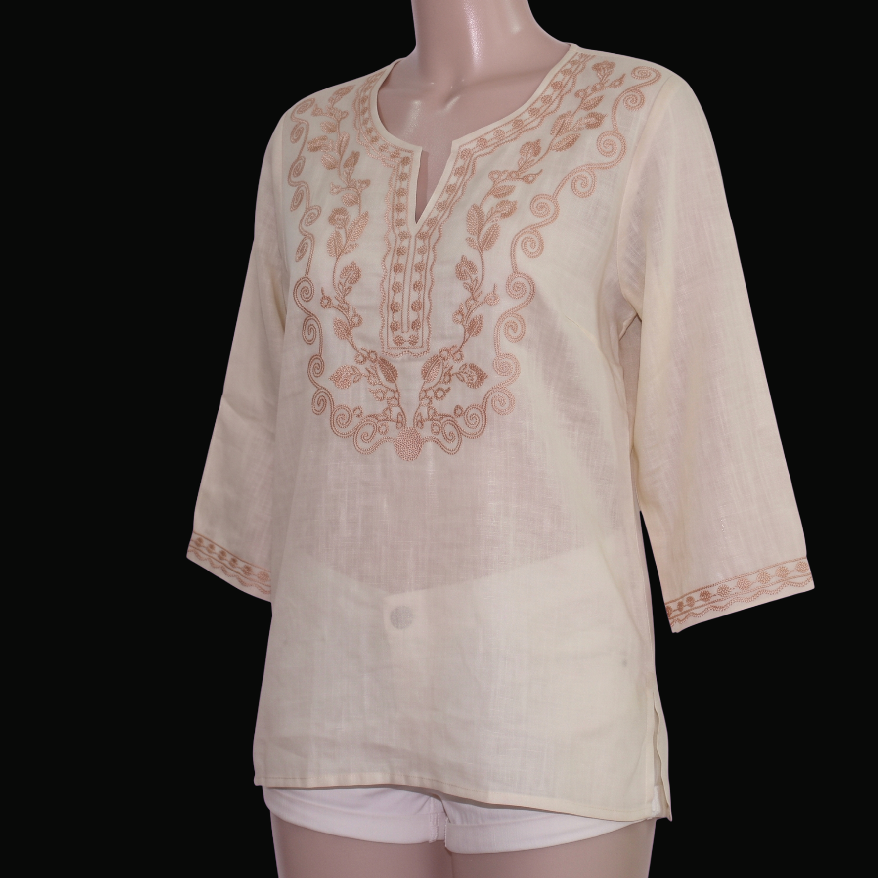 Geet Kurti