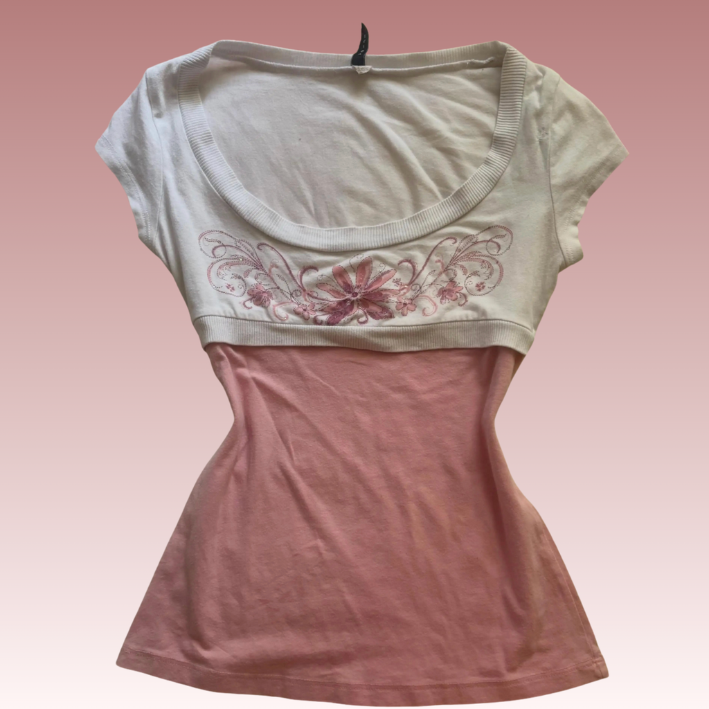Lily Top
