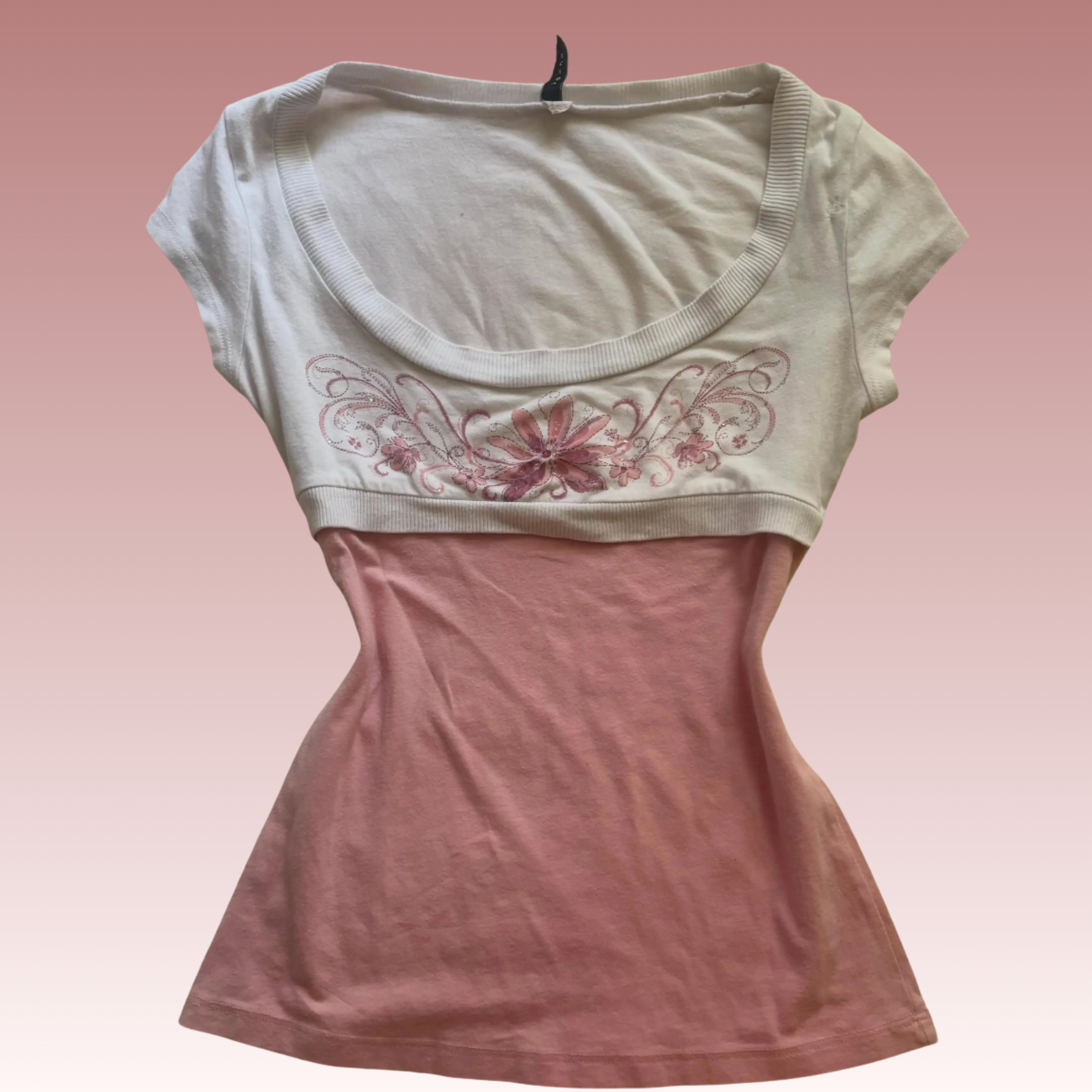 Lily Top