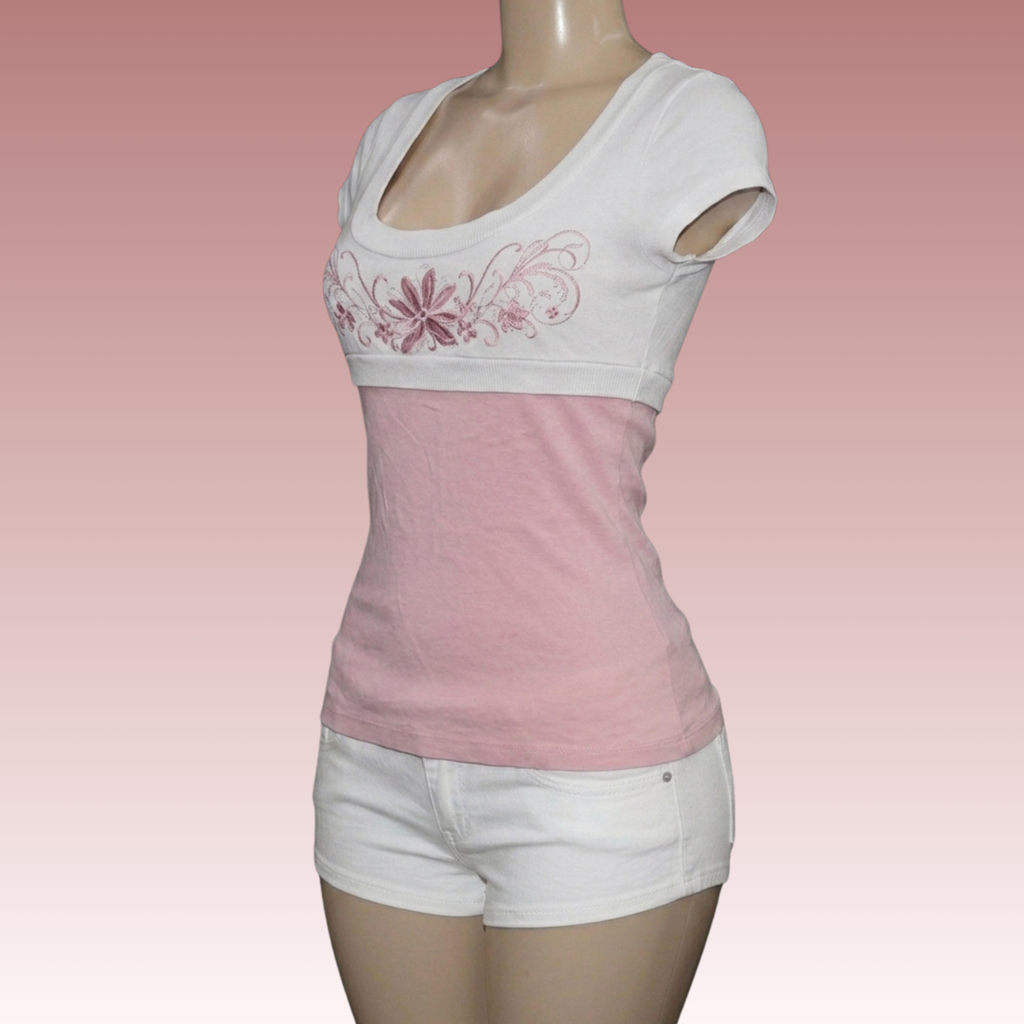 Lily Top