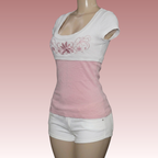 Lily Top