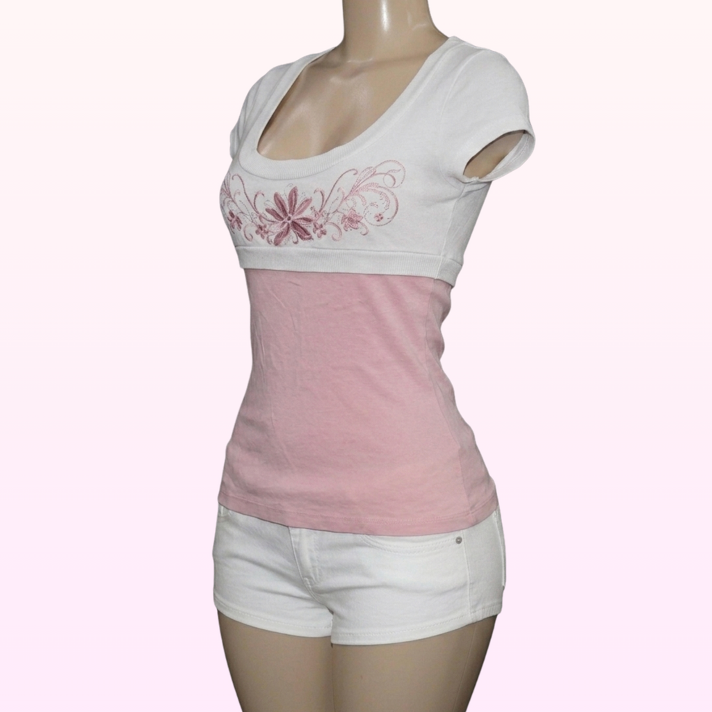 Lily Top