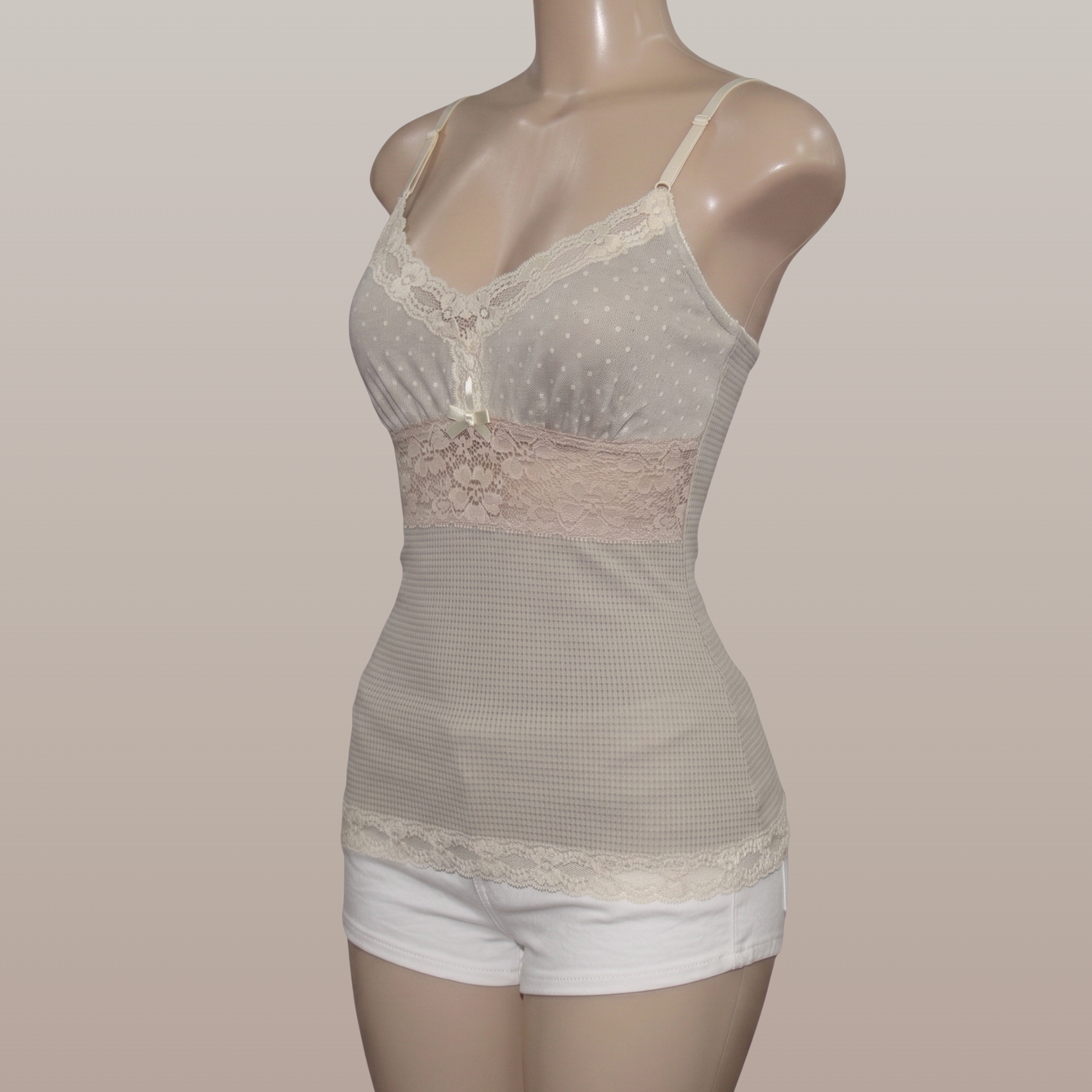Fairy Lace Tank
