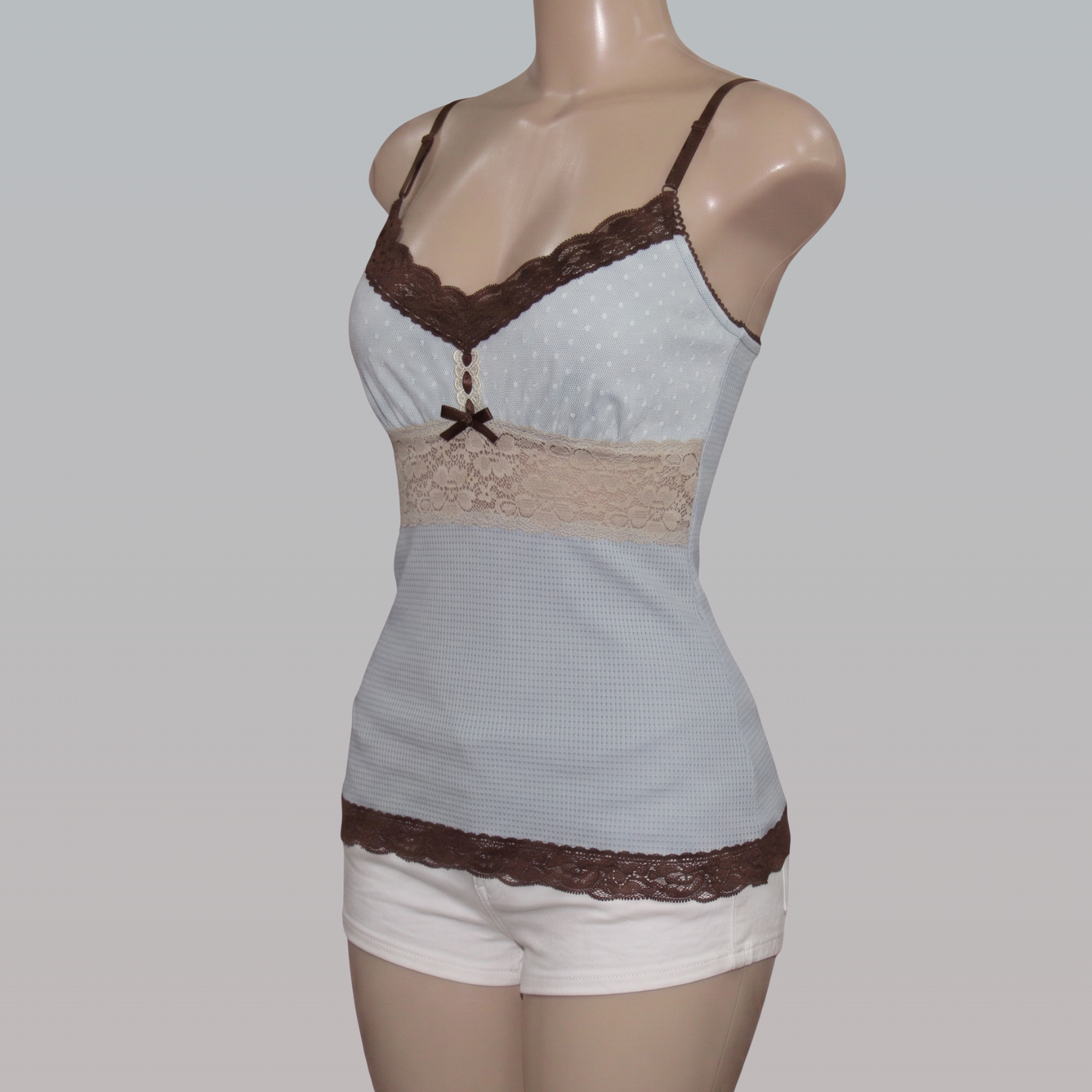 Fairy Lace Tank