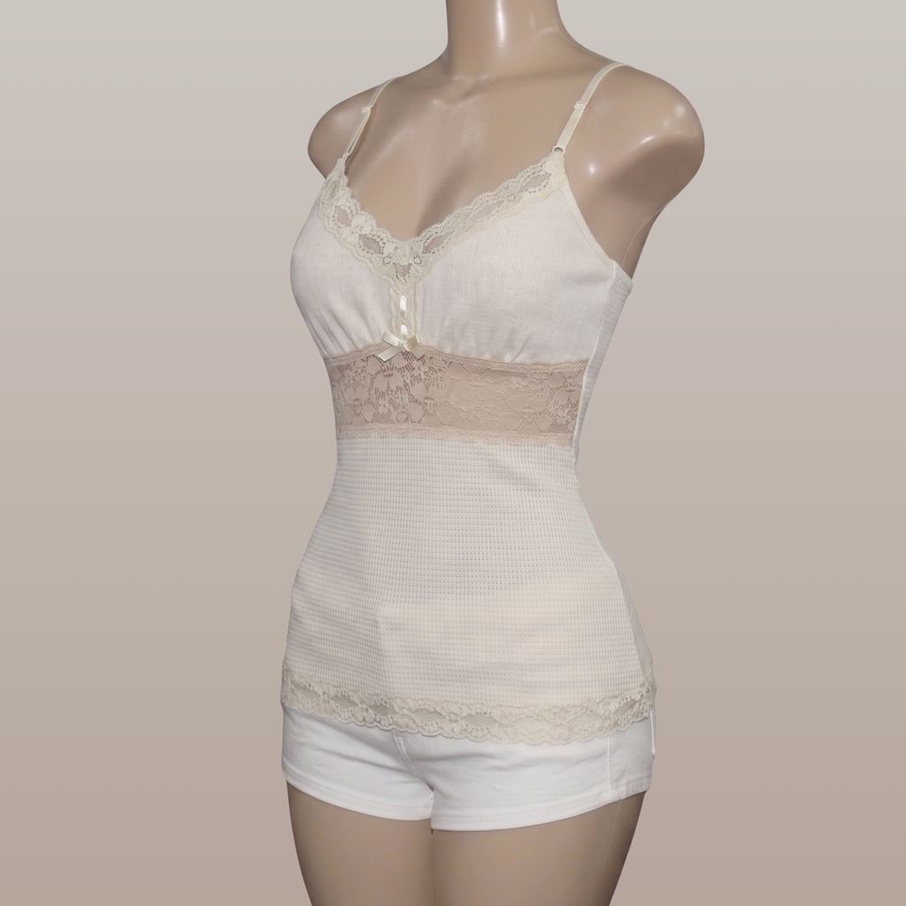 Fairy Lace Tank