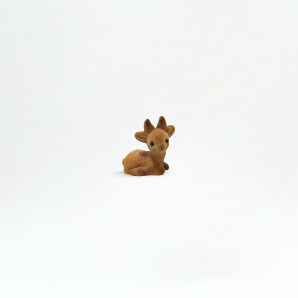 my honey deer