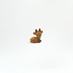 my honey deer