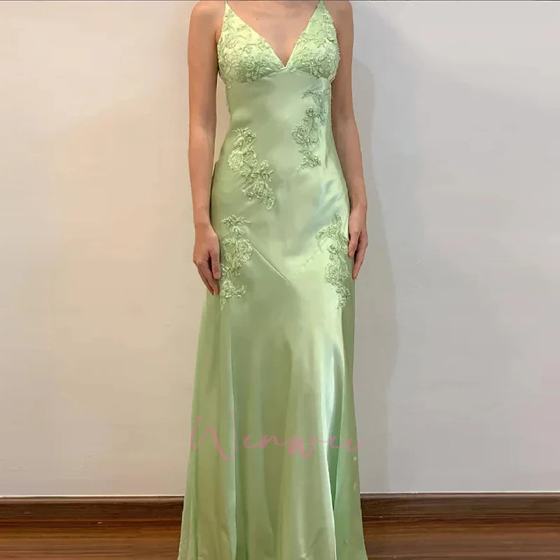 Tinkerbell Gown