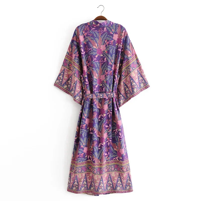 Jaipur Robe (Long)