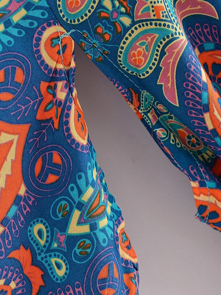 Jaipur Robe (Long)