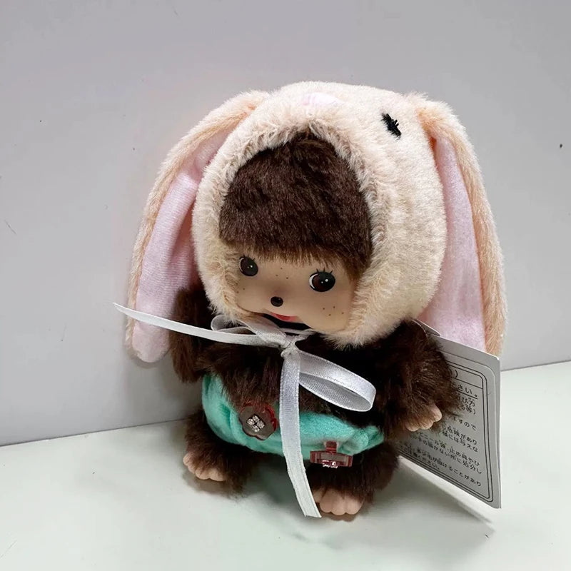 Lucky Monkey (2nd Edition)