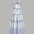Jaipur Maxi Dress