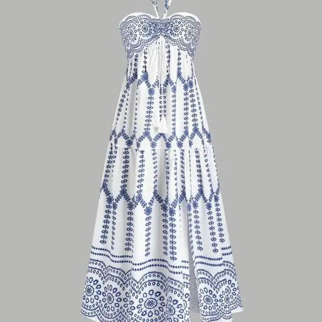 Jaipur Maxi Dress