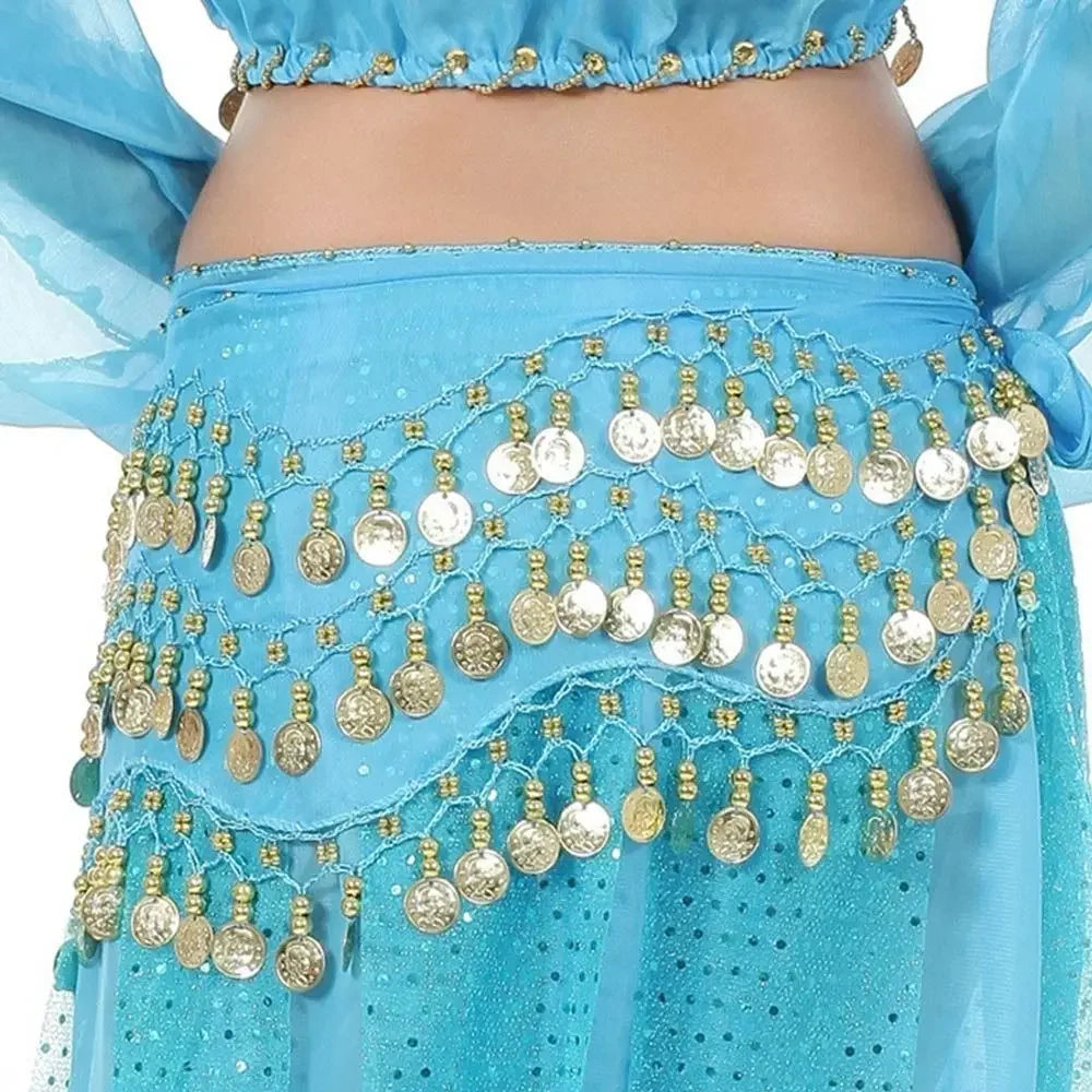 Hafsa Skirt