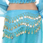 Hafsa Skirt