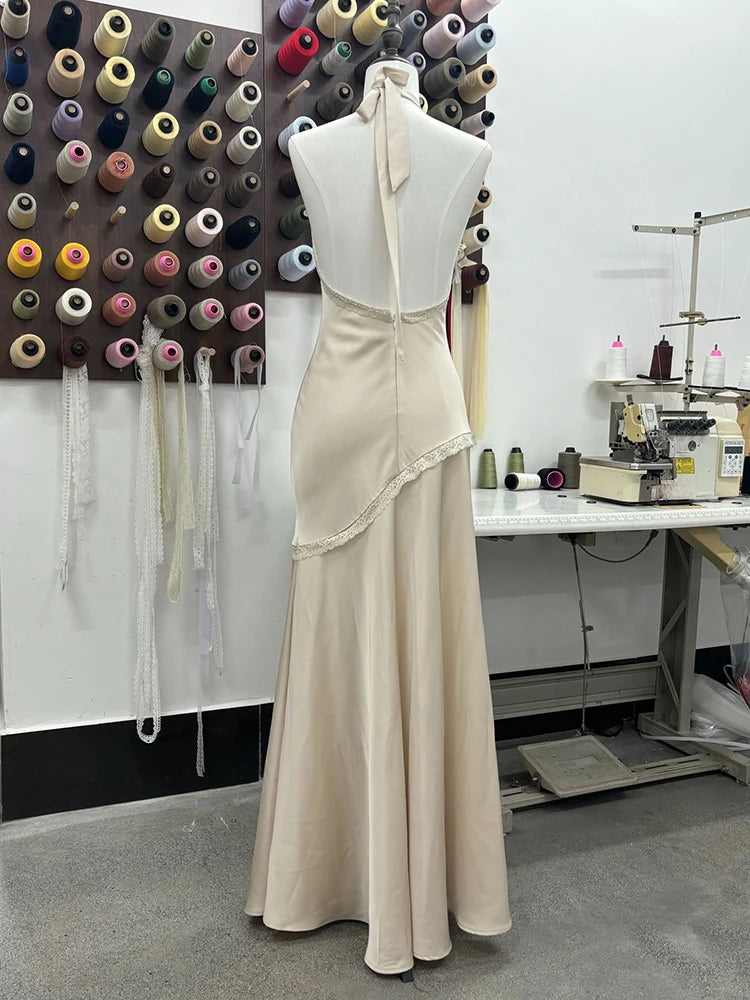 Honeymoon Gown