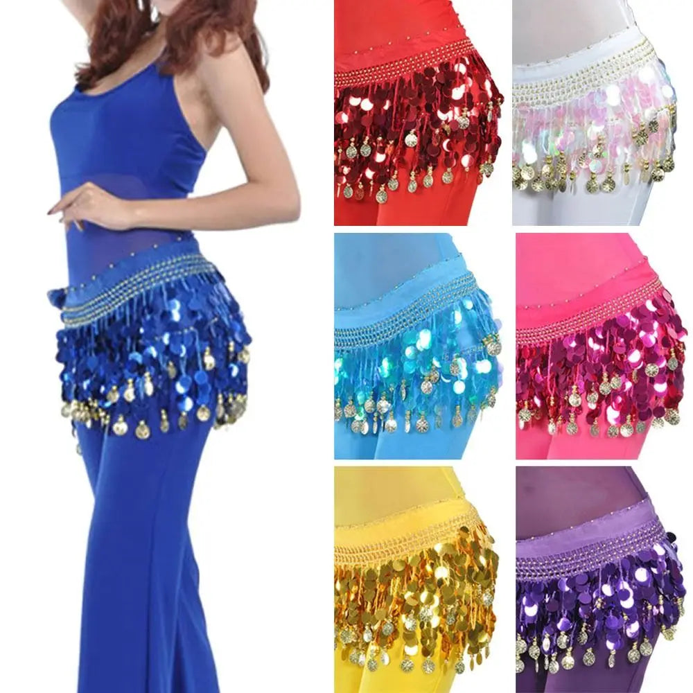 Hafsa Skirt