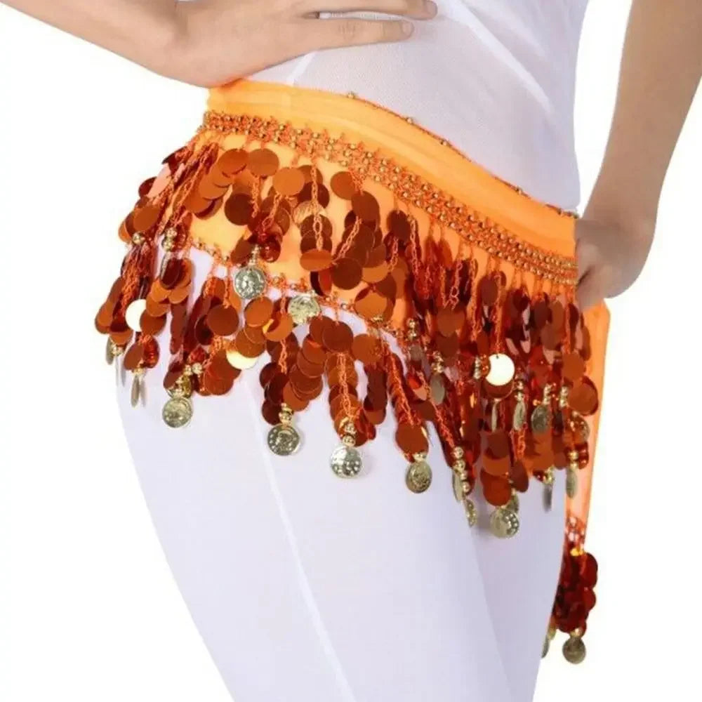 Hafsa Skirt