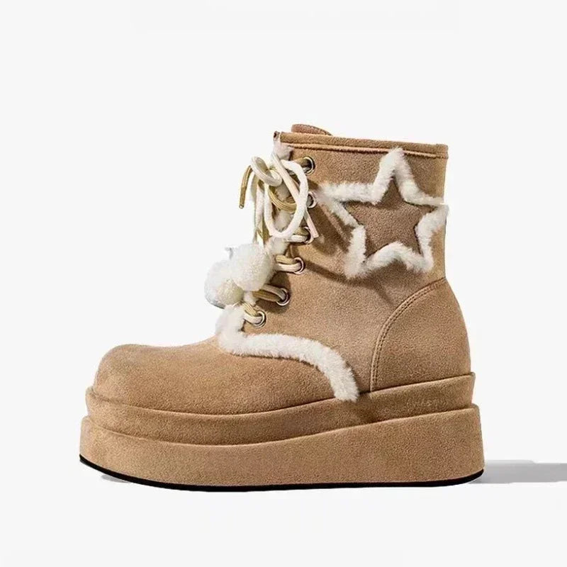Star Sneaker